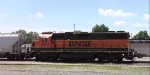 BNSF YCEI101